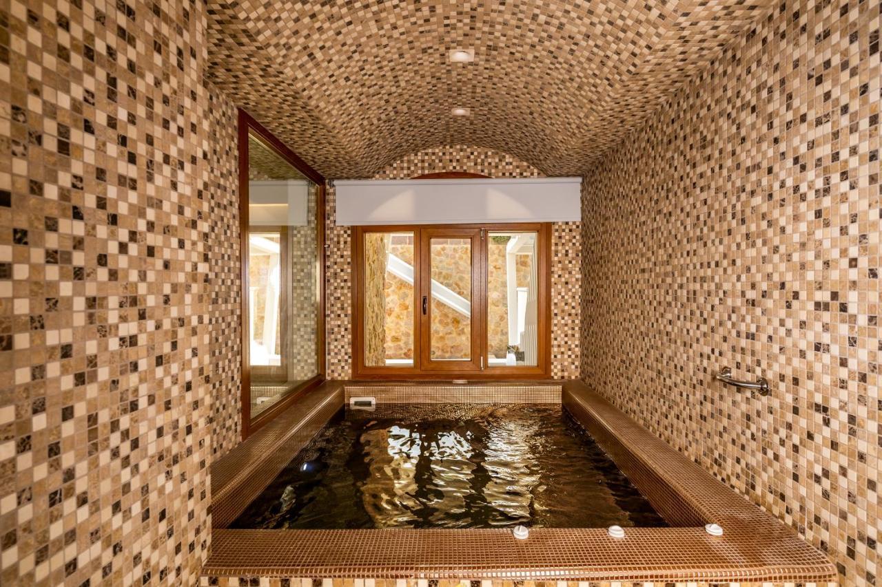 فندق أجنحة مارفاريت ميساريا المظهر الخارجي الصورة